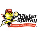 Mister Sparky of North San Antonio, TX