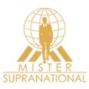Mister Supranational logo
