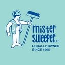Mister Sweeper logo