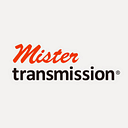Mister Transmission logo