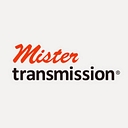 Mister Transmission (International) logo