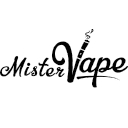 Mister Vape logo