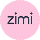 Logo for misterzimi.com