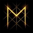 Mistfall Hunter logo