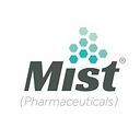 Mist Pharmaceuticals, Llc logo