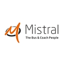 Mistral Group Ltd logo