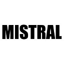 Mistral Online US logo