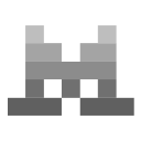 Mistral AI logo