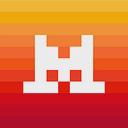 Mistral AI logo