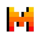 Logo of Mistral AI