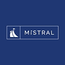 Mistral London logo