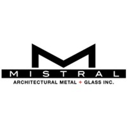 Mistral Architectural Metal & Glass, Inc. logo