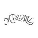 Logo for mistralsoap.com