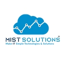 Mist Solutions logo