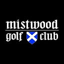 Mistwood Golf Club logo