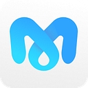 Misty Clean Inc. logo