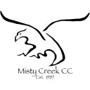 Misty Creek Country Club Inc logo