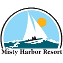 Misty Harbor Resort logo
