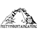 mistymountaingaming.com logo