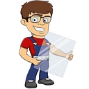 Mistywindowrepairsnorfolk logo