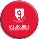 Royal Melbourne Institute of Technology logo