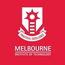 Favicon of Melbourne Institute of Technology (MIT)