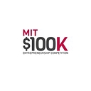 Mit $100k Entrepreneurship Competition logo