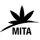 Mita Marijuana Industry Trade Association logo