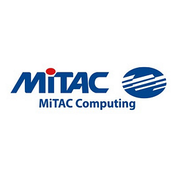 MiTAC Information Systems Corp. logo