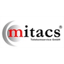 MITACS logo