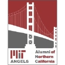 Mit Alumni Angels Of Norcal logo