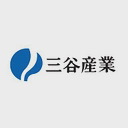 Mitani Sangyo Co., Ltd. logo