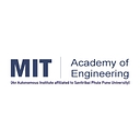MIT Academy of Engineering logo