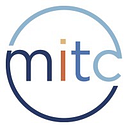 Maine International Trade Center logo