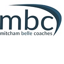 Mitcham Belle Coaches Limited logo