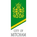 City Of Mitcham logo