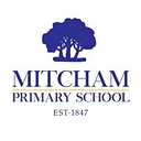 Mitcham Primary School logo
