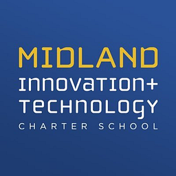 Midland Innovation & Technology Cs logo
