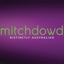 mitchdowd.com.au logo