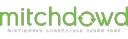 Mitch Dowd Design logo