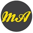 Mitchell Adam logo