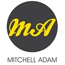 Mitchell Adam Ltd logo