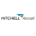 Mitchell Aircraft logo
