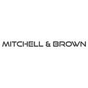 Mitchell & Brown logo
