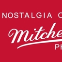 Mitchell & Ness logo