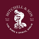 Mitchell & Son Wine Merchants logo