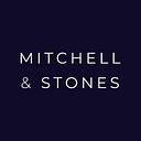 Mitchell & Stones logo