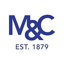 Mitchell & Cooper Ltd logo