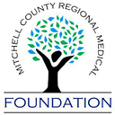 MITCHELL COUNTY REGIONAL MEDICAL FOUNDATION logo