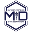 Mitchell Defense logo